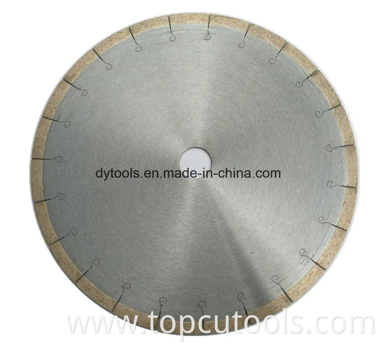 Circular Saw Blade/Diamond Cutting Blade 230mm, 300mm